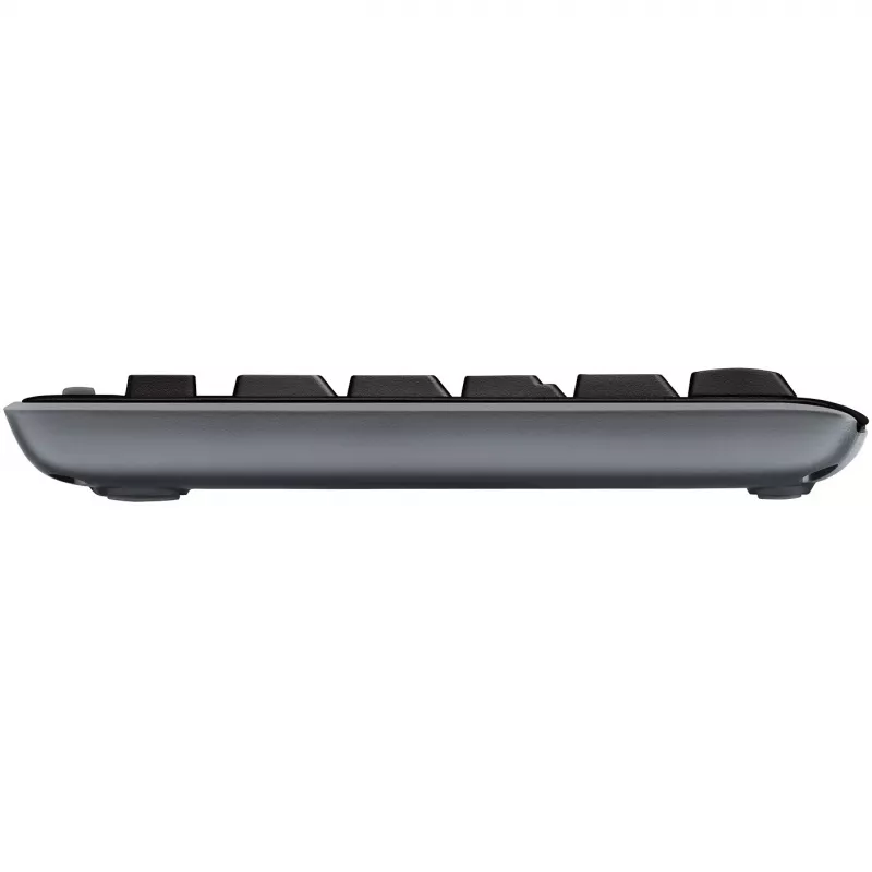 Logitech MK270 bezvadu komplekts izglītībai ar aizsargājošu tastatūras vāciņu