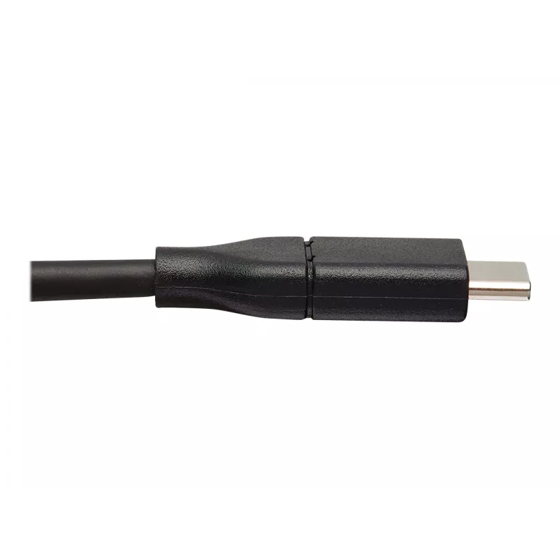 Tripp U444-006-H4K6BE Piederums savienojamībai Melns