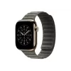 Apple 42mm Sage pelēka Magnetic Link M/L siksna pelēka 140-180 mm