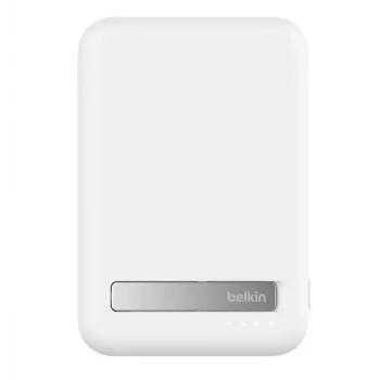 Pārnēsājams lādētājs Belkin BoostCharge Pro 15W
