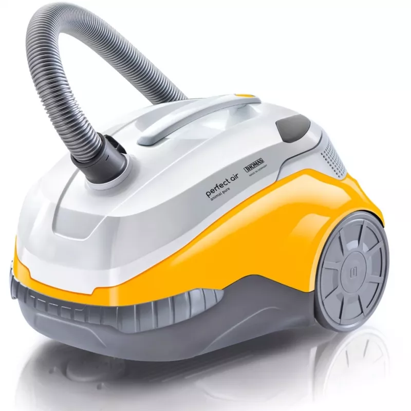 Thomas Perfect Air Animal Pure, grīdas putekļsūcējs