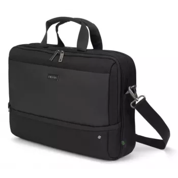 DICOTA D32166-RPET portatīvā datora soma 40,6 cm (16 inch) portfelis melna