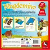 Kingdomino, galda spēle Gada spēle 2017