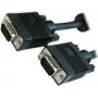 MEDIARANGE VGA kabelis - HD-15 (VGA) (V) uz HD-15 (VGA)