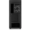 Datora korpuss Sharkoon VK4 ARGB ATX melns