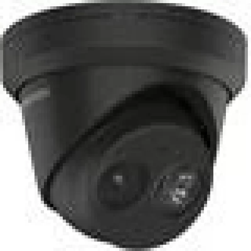 IP drošības kamera Hikvision DS-2CD2343G2-IU kupola 2688 x 1520 pikseļi