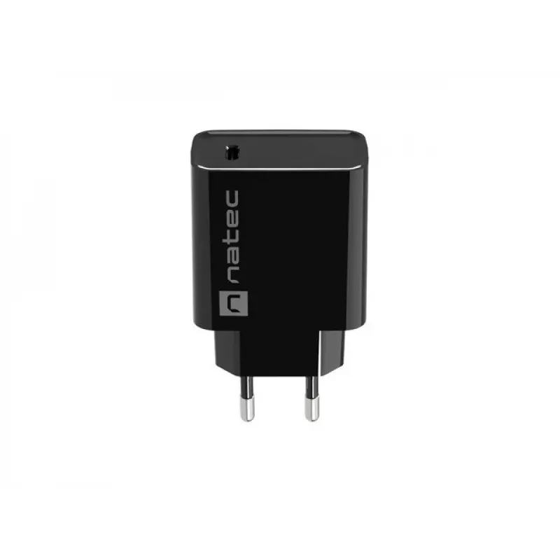 Natec NUC-2060 Product Melns