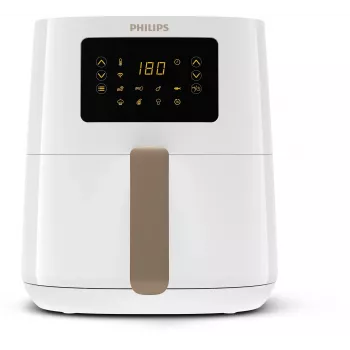 PHILIPS HD9255/30 Bojāta kaste