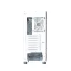 Zalman I3 NEO ARGB balta datora korpuss Midi Tower
