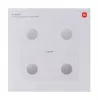 Xiaomi S400 Square balta elektroniskie personīgie svari