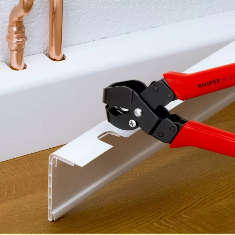 KNIPEX Notching Pliers