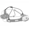 Galvas lukturītis Petzl NAO RL Melns Oranžs LED 1500 lm USB