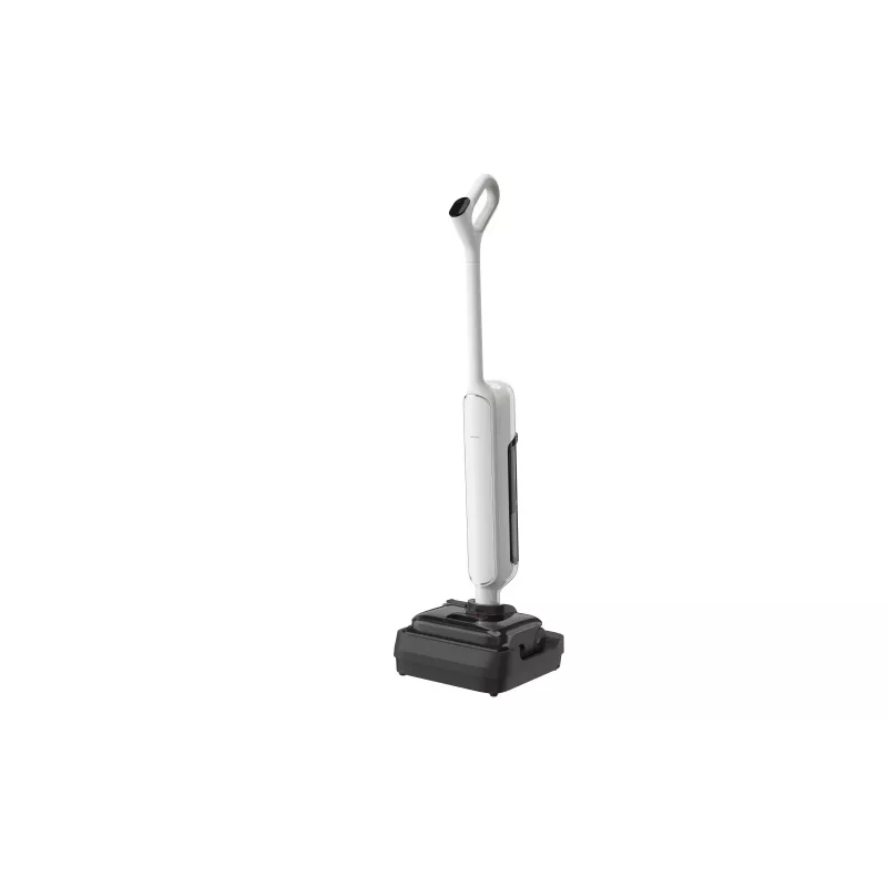 3-in-1 stick putekļsūcējs Xiaomi Truclean W30 Pro — Slapjā un sausā tīrīšana bez maisa, 300 W, 18 000 Pa, 47 dB, roktura cilpa, 5,15 kg