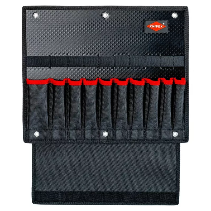 Instrumentu uzglabāšanas futlāris Knipex 00 21 19 LB WK