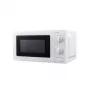 Mikroviļņu krāsns Radiola RAMW2320SMWH2, 800 W, 20 l