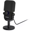 ENDORFY Solum Voice S Black datora mikrofons