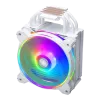 CPU Cooler Hyper 212 Halo AGB balts