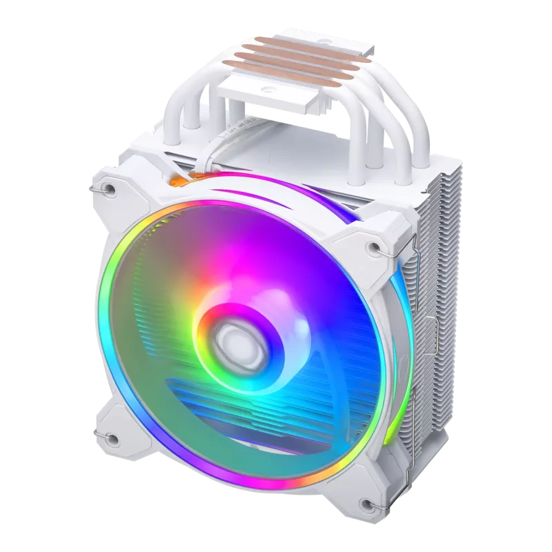 CPU Cooler Hyper 212 Halo AGB balts