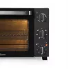 Konvekcijas krāsns Tristar OV-3660, 38 L ietilpība, 1800 W, melna