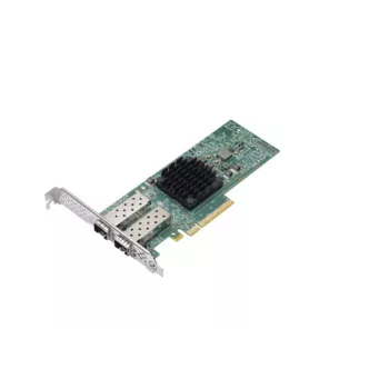 Lenovo 4XC7A08237 tīkla karte iekšēja optiskās šķiedras 25000 Mbit/s