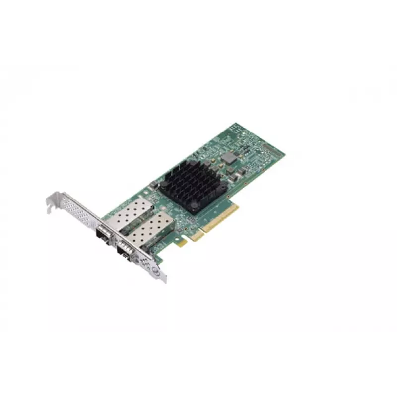 Lenovo 4XC7A08237 tīkla karte iekšēja optiskās šķiedras 25000 Mbit/s
