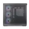 Thermaltake View 380 TG ARGB Mid Tower korpuss