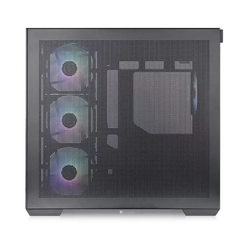 Thermaltake View 380 TG ARGB Mid Tower korpuss