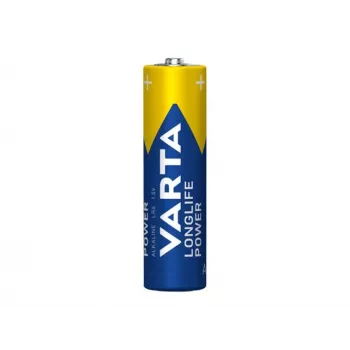 Varta Longlife Power 4906 AA / Mignon baterija, 40 gab. iepakojums