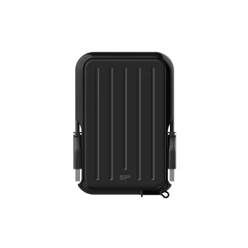 Silicon Power Armor A66 4TB USB Type-A 3.2 Gen 1 ārējais cietais disks