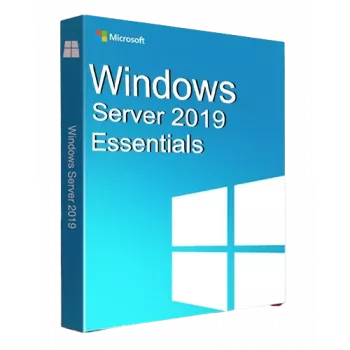 Windows Server Essentials 2019