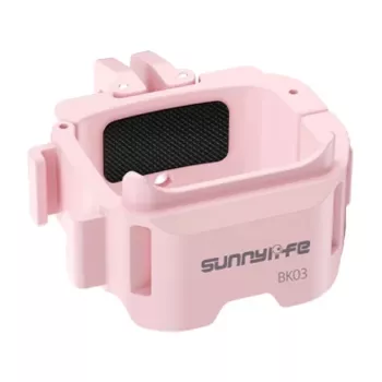 Sunnylife BK03 ātrā atbrīvošana OP 3 (rozā)