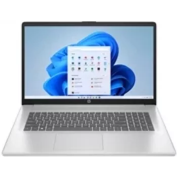 HP 17,3 collu piezīmjdators 17-cp3574ng - piezīmjdators - 1.000 GB (C0RB0EA#ABD)
