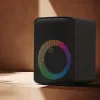 Portable Speaker Tellur Bluetooth Speaker Buzz, Melns