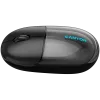 Canyon On Click 24 - 2-in-1 bezvadu optiskā pele Bluetooth / 2,4 GHz - 1 -200 dpi - baterija