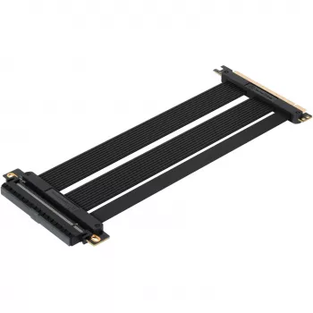 Datora korpuss SILVERSTONE SST-RC05-220 ATX Mid Tower ar USB 3.0