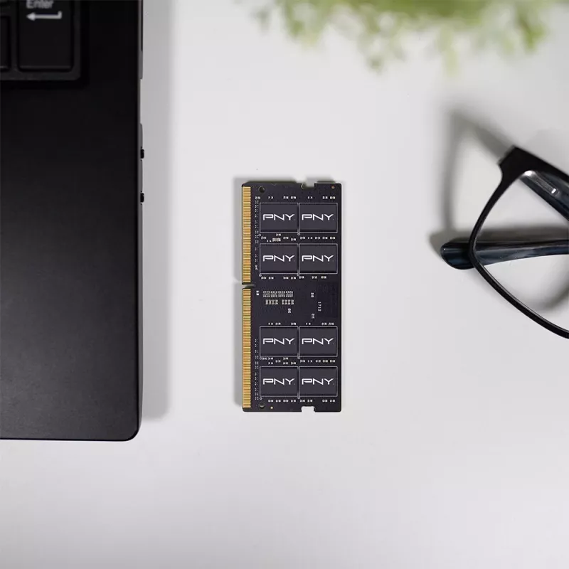 Atmiņa PNY DDR4 SO-DIMM 16GB 3200