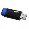 USB zibatmiņa Emtec 32GB USB Type-A 3.2 Gen 2 B110 Click Easy
