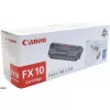 Canon FX9 tonera kasetne 1 gab. Oriģināls Melna