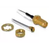 WLAN SMA antennas savienojums DeLOCK 88340