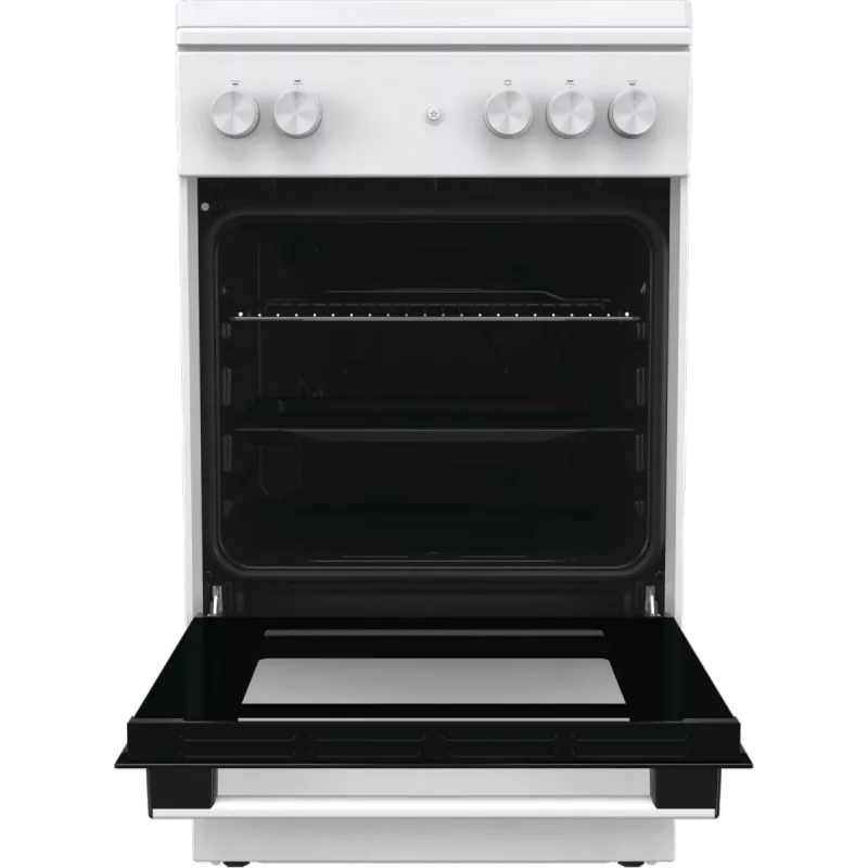 Gorenje GG5A14WJ brīvi stāvoša plīts gāze balta