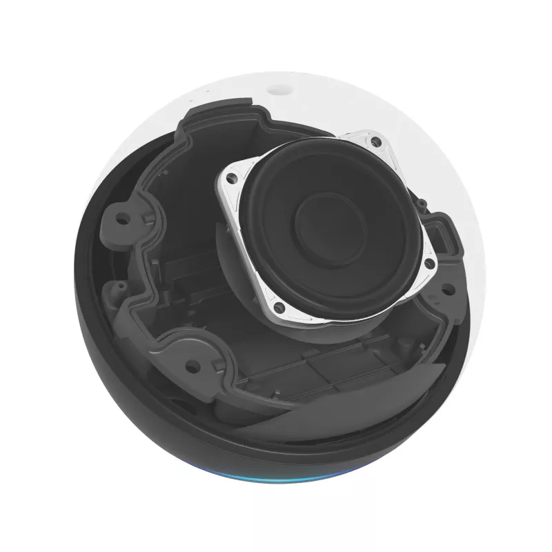 Amazon Echo Dot 5. paaudzes 2022. gada viedais skaļrunis ar Alexa - ogles krāsa
