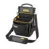 Instrumentu glabāšanas somiņa Stanley FATMAX FMST17624-1 ūdensizturīga melna