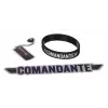 Comandante C40 MK4 Nitro Blade kafijas dzirnaviņas