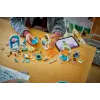 LEGO FRIENDS 42686 Jautrais iekštelpu rotaļu laukums
