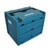 Makita П-84349 Instrumentu kastes komplekts Plastmasa Zaļš