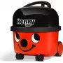 Numatic HVR200 cilindru putekļsūcējs 9 l 620 W A melns - sarkans (903383)