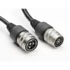 Juice Technology EA-JC77T strāvas adapteris, melns