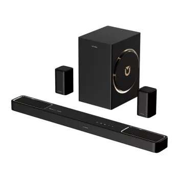 Soundbar Ultimea Skywave F40 BOOM — Ultimea Skywave F40 BOOM skaņas josla