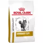 Sausā kaķu barība Royal Canin Urinary S/O Adult ar mājputnu gaļu un rīsiem, 400 g, veterinārā diēta struvītu šķīdināšanai