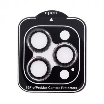 Extra Digital rūdīta stikla ekrāna aizsargs 0,3 mm Apple iPhone 15 Pro un Apple iPhone 15 Pro Max (GL602909)